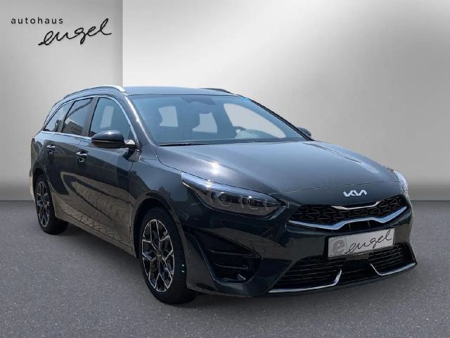 Kia Ceed SW / cee'd SW