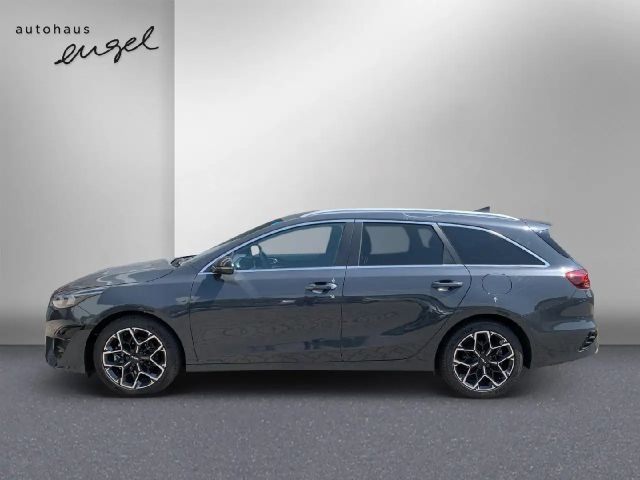 Kia Ceed SW / cee'd SW