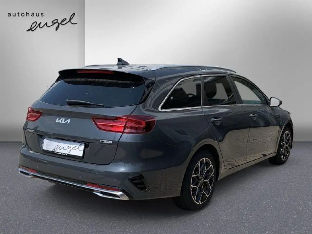 Kia Ceed SW / cee'd SW