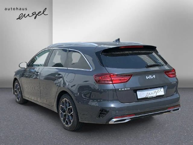 Kia Ceed SW / cee'd SW