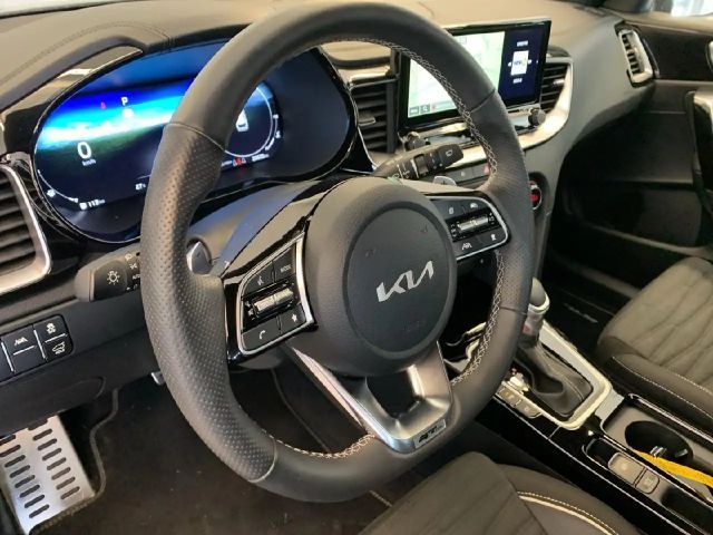 Kia Ceed SW / cee'd SW