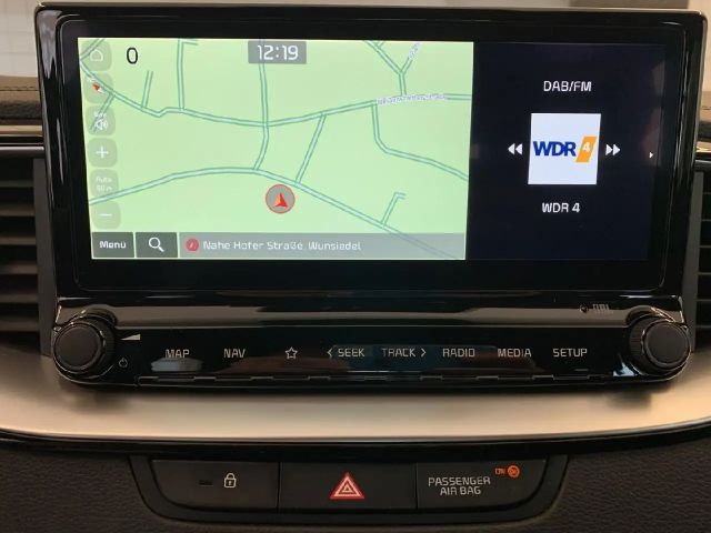 Kia Ceed SW / cee'd SW