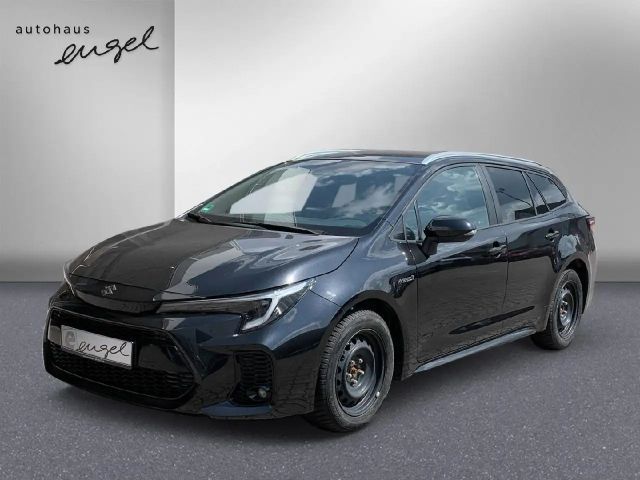 Suzuki Swace