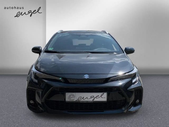 Suzuki Swace