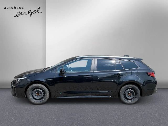 Suzuki Swace
