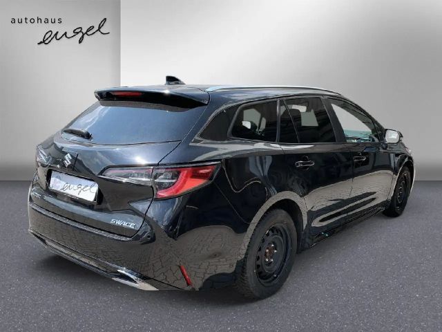 Suzuki Swace