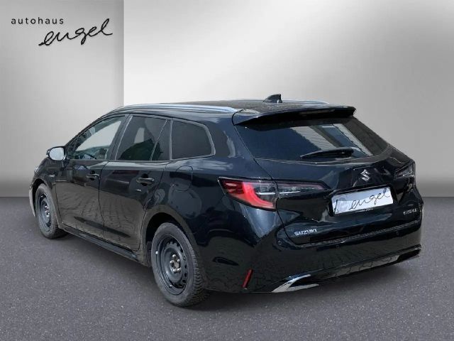 Suzuki Swace