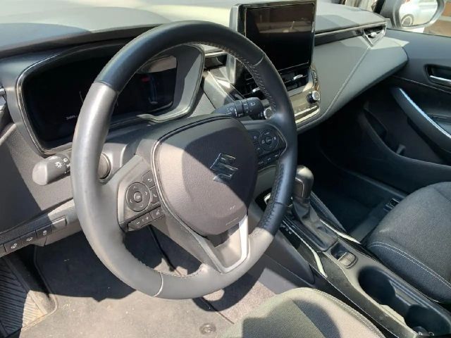 Suzuki Swace