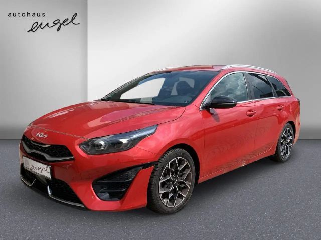 Kia Ceed SW / cee'd SW