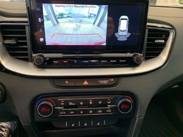 Kia Ceed SW / cee'd SW