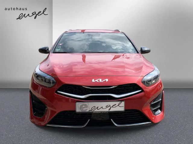 Kia Ceed SW / cee'd SW