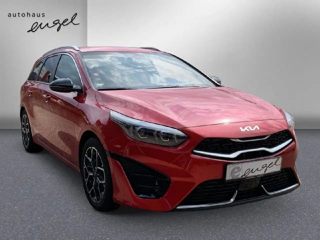 Kia Ceed SW / cee'd SW