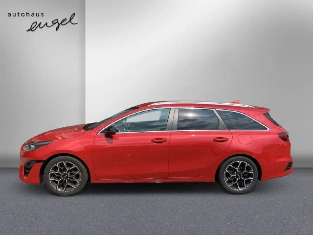 Kia Ceed SW / cee'd SW