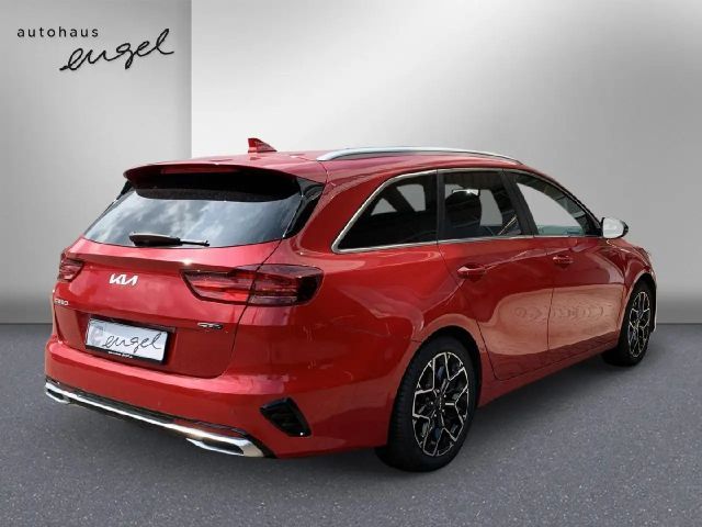 Kia Ceed SW / cee'd SW