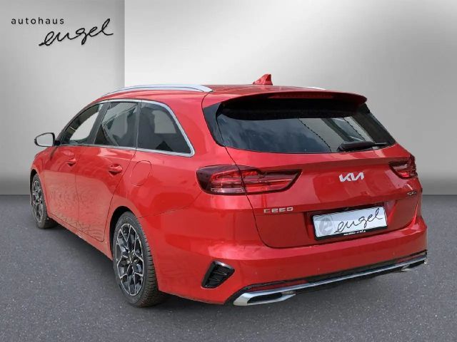 Kia Ceed SW / cee'd SW