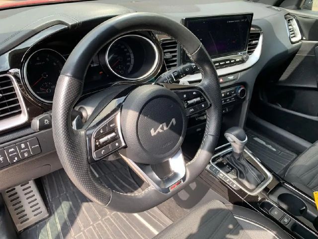 Kia Ceed SW / cee'd SW