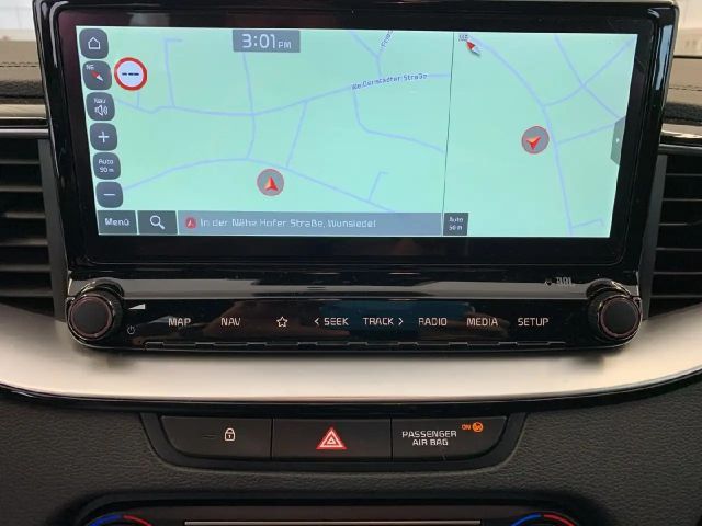 Kia Ceed SW / cee'd SW