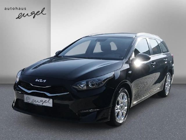 Kia Ceed SW / cee'd SW