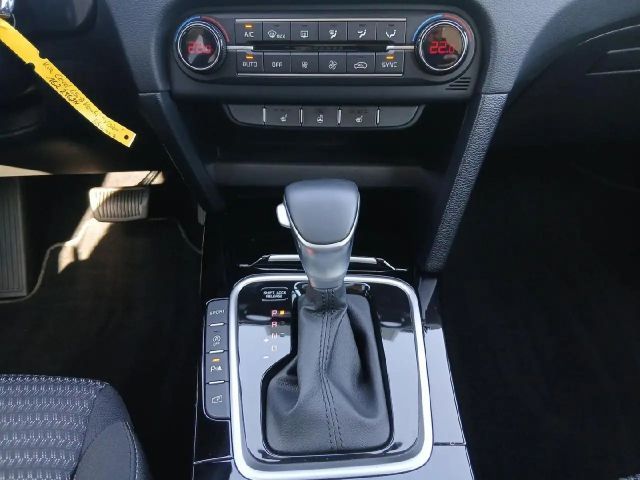Kia Ceed SW / cee'd SW