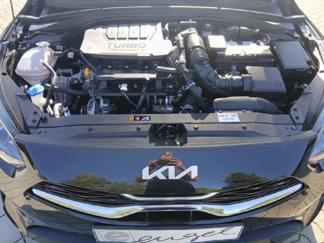 Kia Ceed SW / cee'd SW
