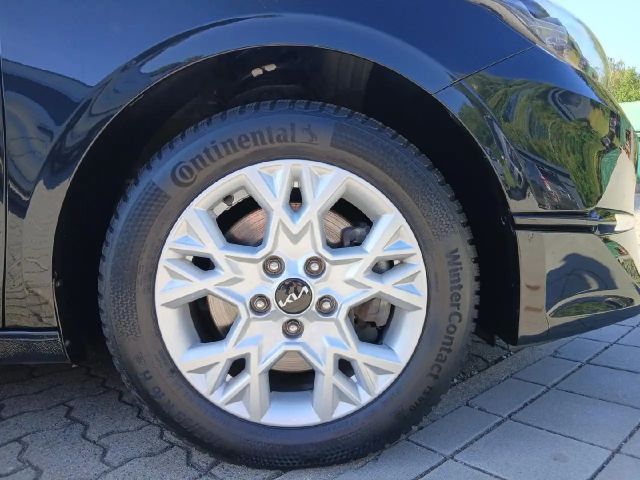 Kia Ceed SW / cee'd SW