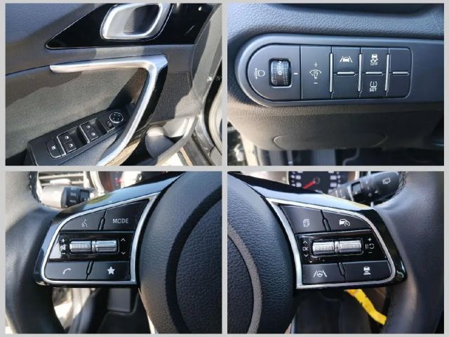 Kia Ceed SW / cee'd SW
