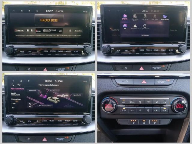 Kia Ceed SW / cee'd SW