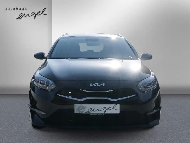 Kia Ceed SW / cee'd SW