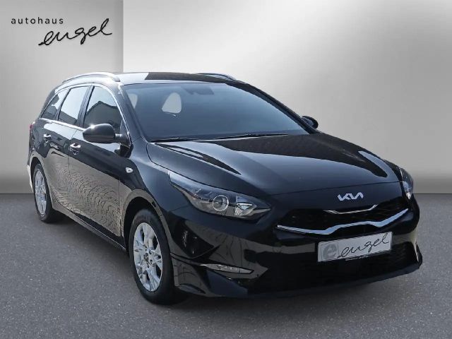 Kia Ceed SW / cee'd SW