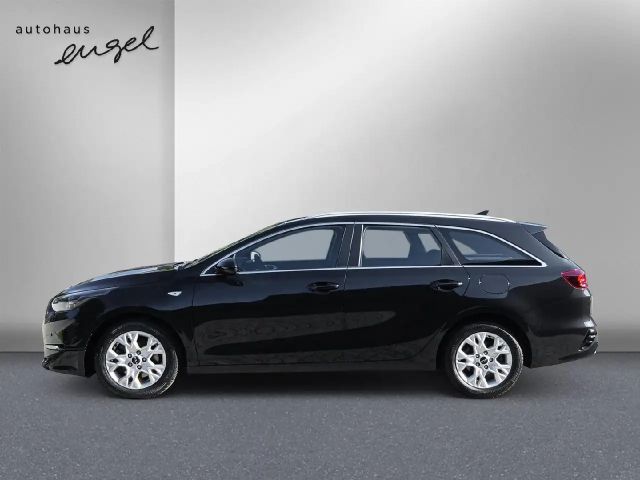 Kia Ceed SW / cee'd SW
