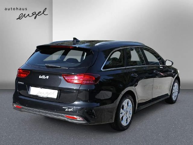 Kia Ceed SW / cee'd SW