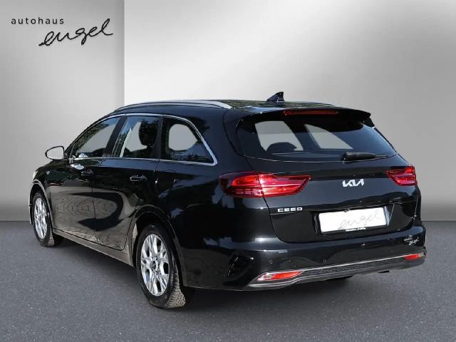 Kia Ceed SW / cee'd SW