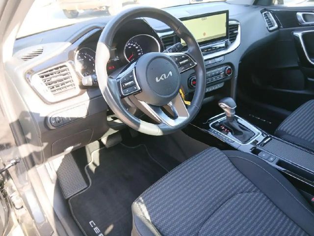 Kia Ceed SW / cee'd SW