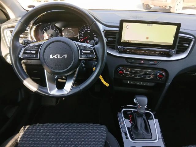Kia Ceed SW / cee'd SW