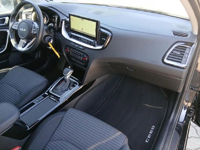 Kia Ceed SW / cee'd SW