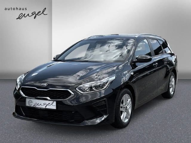 Kia Ceed SW / cee'd SW