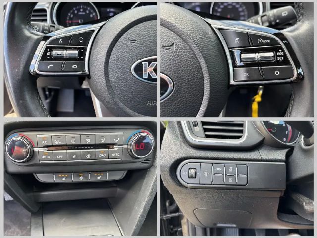 Kia Ceed SW / cee'd SW