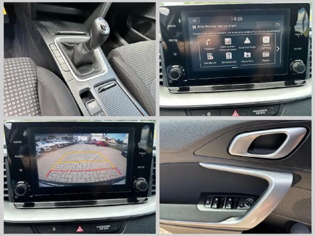 Kia Ceed SW / cee'd SW