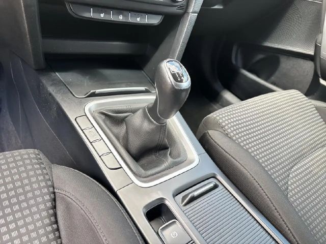 Kia Ceed SW / cee'd SW