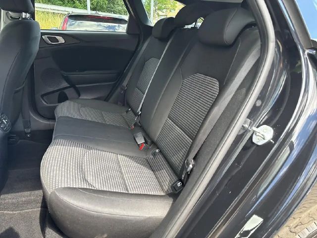 Kia Ceed SW / cee'd SW