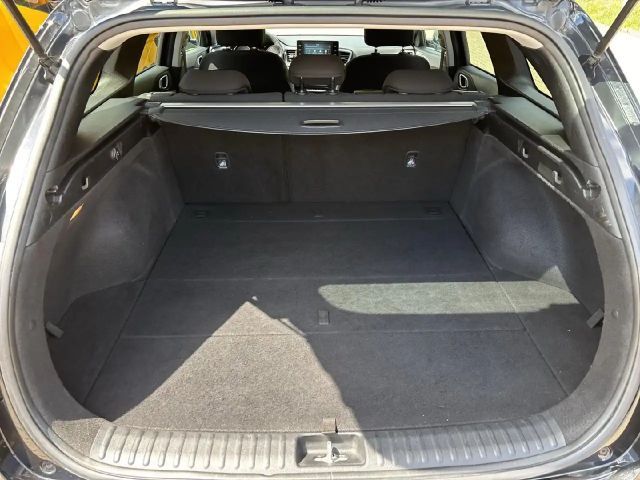 Kia Ceed SW / cee'd SW