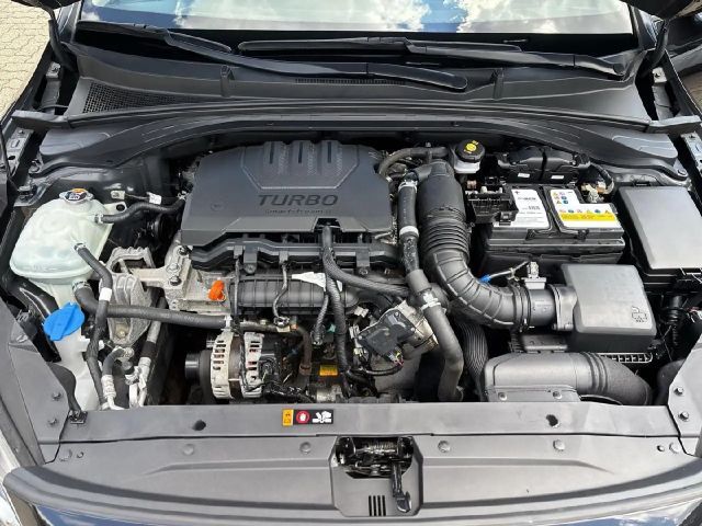 Kia Ceed SW / cee'd SW