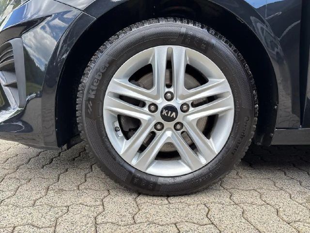 Kia Ceed SW / cee'd SW