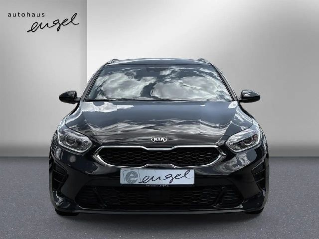 Kia Ceed SW / cee'd SW