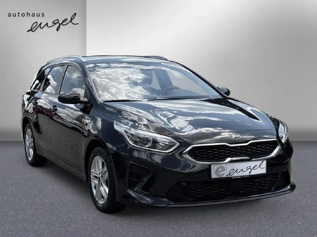 Kia Ceed SW / cee'd SW