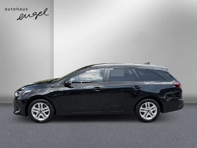Kia Ceed SW / cee'd SW
