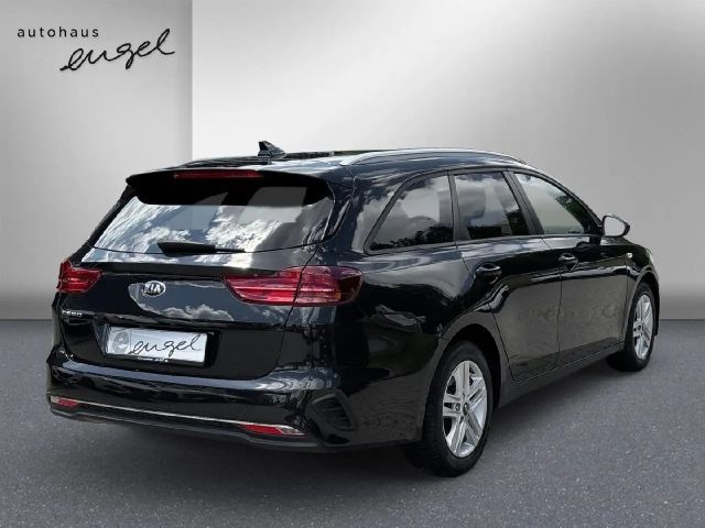 Kia Ceed SW / cee'd SW