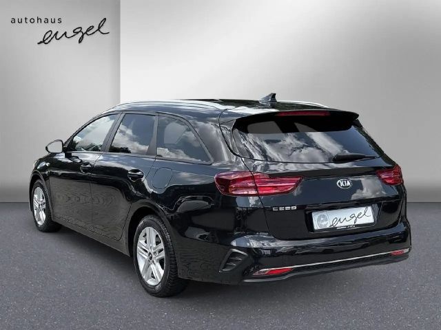 Kia Ceed SW / cee'd SW