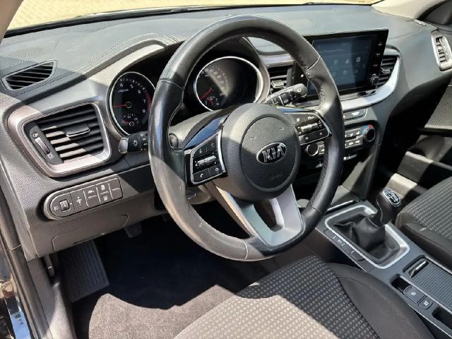 Kia Ceed SW / cee'd SW