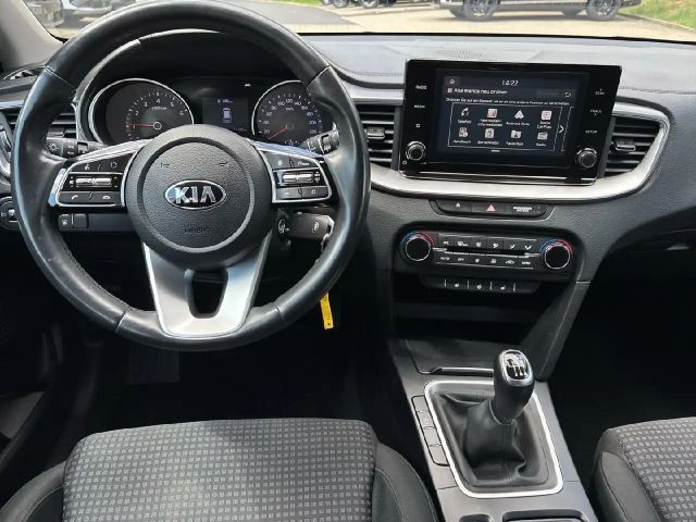Kia Ceed SW / cee'd SW